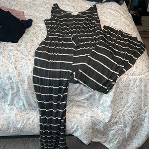 Never worn Sugar & Cream Romper